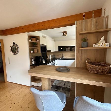 Ferienhaus Stiglitzweg Bad Kleinkirchheim Bagian luar foto