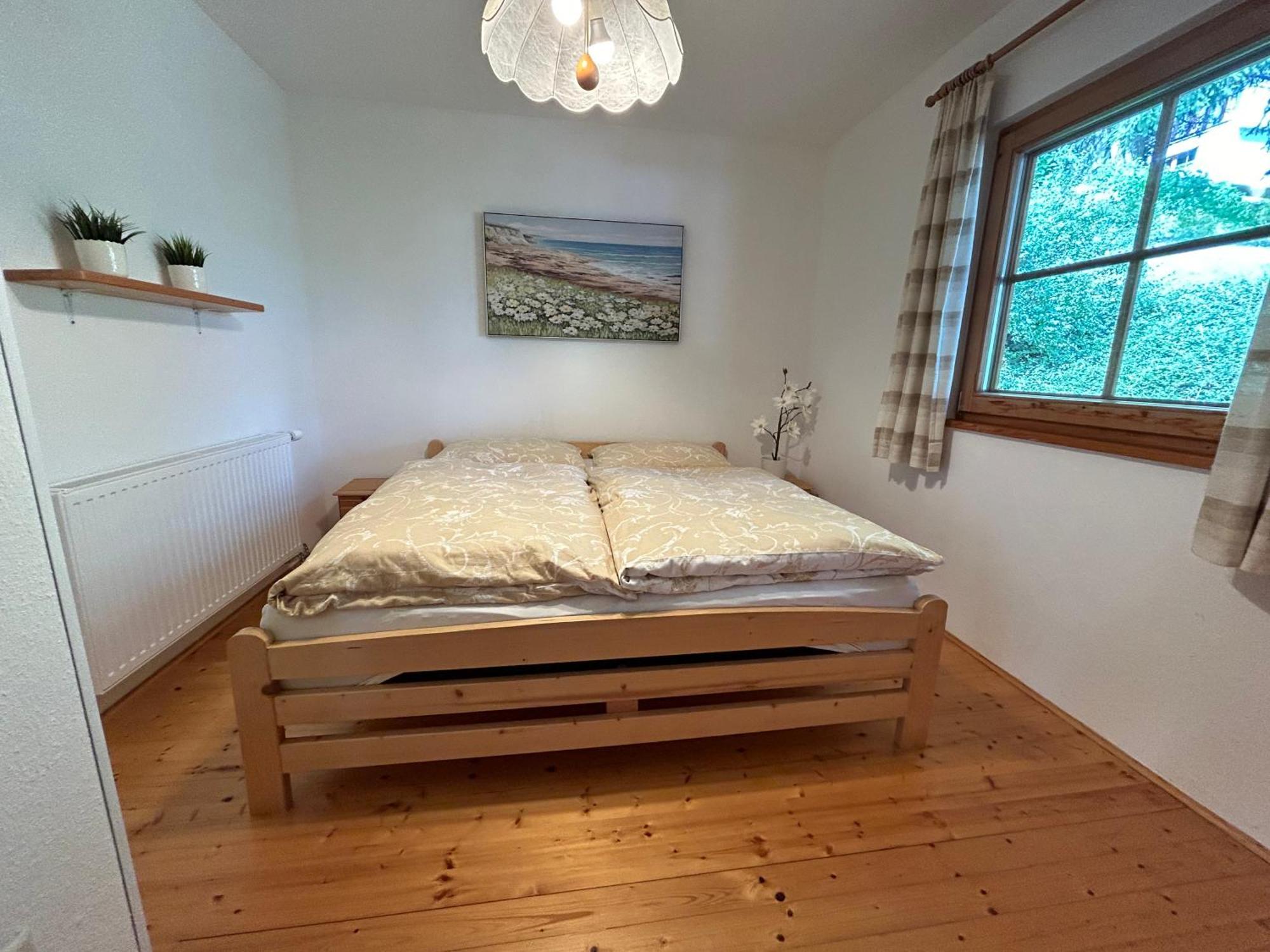 Ferienhaus Stiglitzweg Bad Kleinkirchheim Bagian luar foto