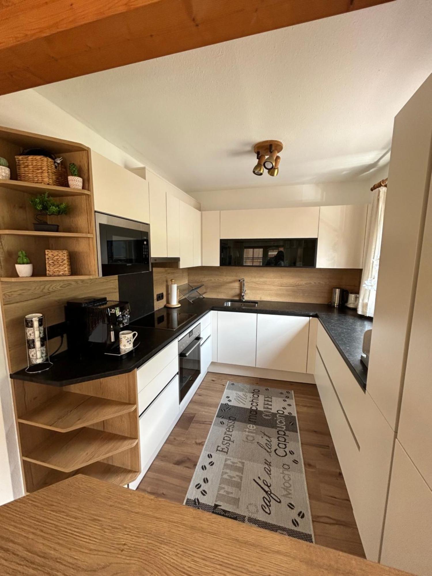 Ferienhaus Stiglitzweg Bad Kleinkirchheim Bagian luar foto