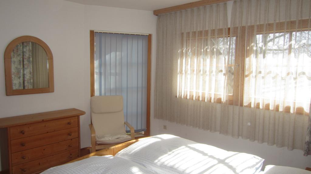 Ferienhaus Stiglitzweg Bad Kleinkirchheim Ruang foto